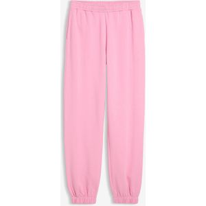 Sweatpants van katoen