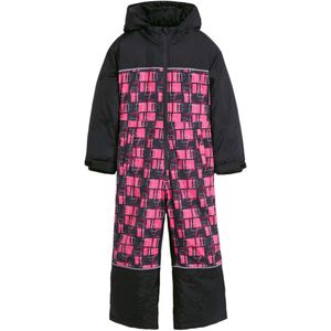 Meisjes sneeuwpak, waterdicht en warm gevoerd