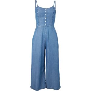 Jumpsuit van lyocell