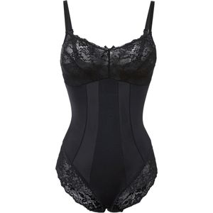 Corrigerende body, medium corrigerend