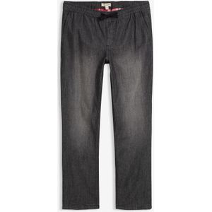 Regular fit thermo instapjeans, straight