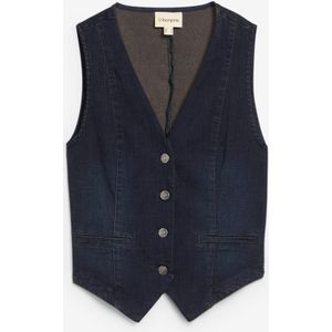 Jeans gilet