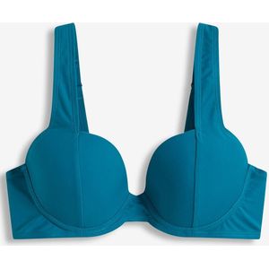 Bikinitop met beugels