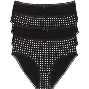 Maxislip (set van 4)