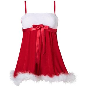 Kerst babydoll