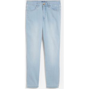 Skinny 7/8 stretch jeans