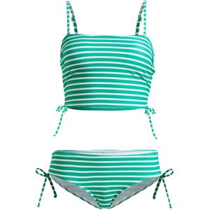 Bikini (2-dlg. set) met gerecycled polyamide