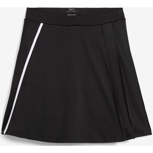 Sportrok met geïntegreerde biker short