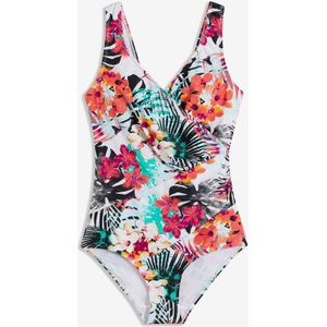 Corrigerend badpak in wikkellook, medium corrigerend