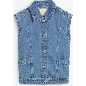 Jeans gilet