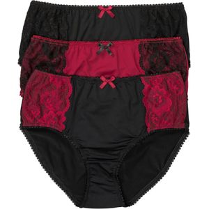 Maxislip van microvezel (set van 3)