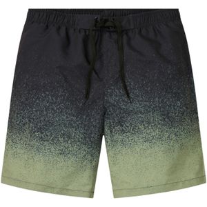 Heren zwemshort van gerecycled polyester