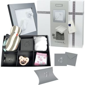 Dooky Handprint 3D Deluxe / Memory Box