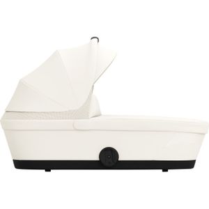 Cybex Melio Reiswieg - Canvas White