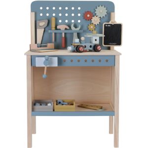 Little Dutch Werkbank - 86 X 30.5 X 44 cm - FSC