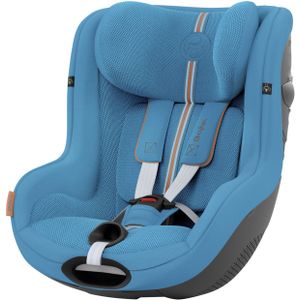 Cybex Sirona G I-Size Plus Autostoeltje - Beach Blue / Turquoise