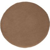 Kidsmill Sheep Hoes Boxmatras - Rond 90 cm - Brown