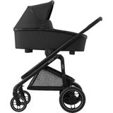 Maxi-Cosi Plaza Plus Kinderwagen 2-in-1 Essential Black