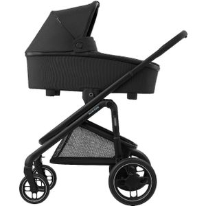 Maxi-Cosi Plaza Plus Kinderwagen 2-in-1 Essential Black