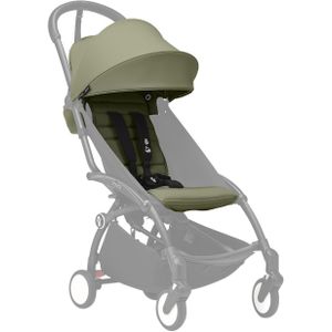 Stokke® Yoyo³ Color Pack - Olive