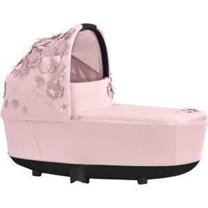 Cybex Mios Simply Flowers Lux Reiswieg Color Pack Pink