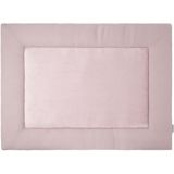 Baby's Only Sky Boxkleed Oud Roze 80 x 100 cm