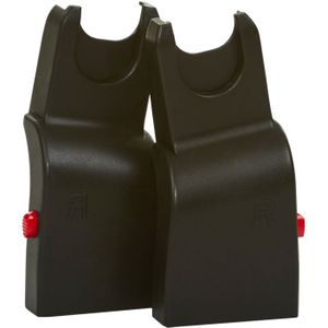 ABC Design Maxi-Cosi / Cybex Autostoel Adapters