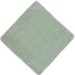 Jollein Terry Badcape - Ash Green