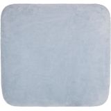 Baby's Only Cozy Duits Waskussenhoes - 75 x 85 cm - Misty Blue