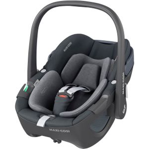 Maxi-Cosi Pebble 360 i-Size Baby Autostoeltje Essential Graphite