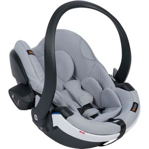 BeSafe iZi Go Modular X2 I-Size Baby Autostoeltje - Peak Mesh