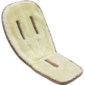 Bugaboo Wool Seat Liner