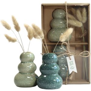 Ideas 4 Season Giftset Vaas - Groen