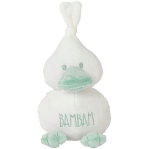 BamBam Duck Knuffel Lagoon