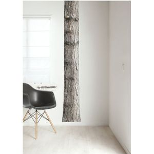 KEK AMSTERDAM Home Tree Muursticker 26 x 260 cm