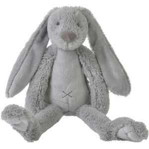 Happy Horse Rabbit Richie Knuffel 38 cm Grey