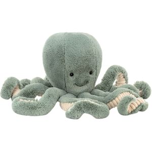 Jellycat Octopus Odyssey Knuffel 50 Cm