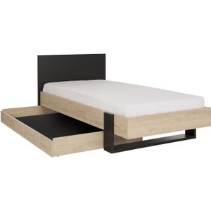 Gami Duplex Bed - 90 x 190 cm