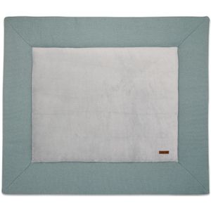 Baby's Only Classic Boxkleed Stone Green 80 x 100 cm
