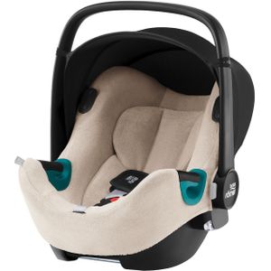 Britax Römer Baby-Safe / 2 I-Size Zomerhoes Beige