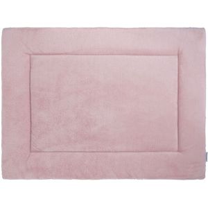 Baby's Only Cozy Boxkleed - Oud Roze - 75 x 95 cm