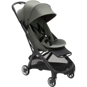 Bugaboo Butterfly Buggy - Forest Green