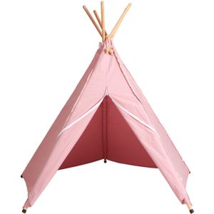 Roommate Hippie Tipi Tent Rose