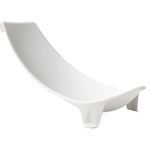 Stokke® Flexi Bath® Newborn Support White