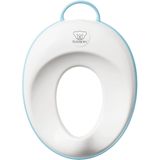 BabyBjörn Toilettrainer Wit / Turquoise