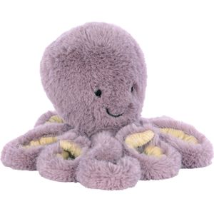 Jellycat Maya Octopus Knuffel - 14 cm