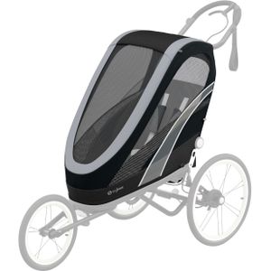 Cybex Zeno Seat Pack All Black