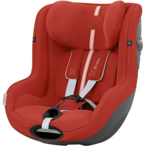 Cybex Sirona G I-Size Plus Autostoeltje - Hibiscus Red / Red