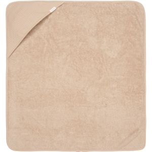 Little Dutch Pure Badcape - Beige