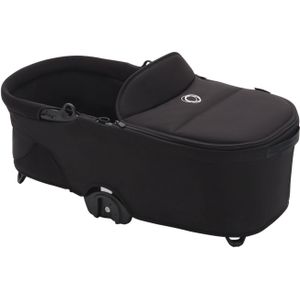 Bugaboo Dragonfly Reiswieg - Midnight Black